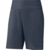 Adidas Women's 2023 Ultimate365 Modern Bermuda Short - Navy -golf adidas womens 2023 ultimate365 modern bermuda short navy 137419 c 1