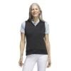 Adidas Women's COLD.RDY Vest 2023 - Black