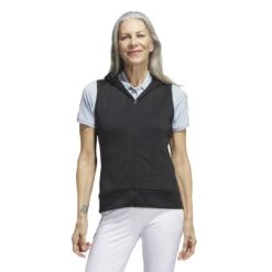 Adidas Women's COLD.RDY Vest 2023 - Black