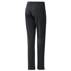 Adidas Women's Primegreen COLD.RDY Pant - Black -golf adidas womens primegreen coldrdy pant black 126409 c 4