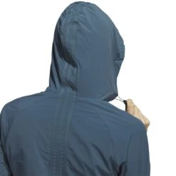Adidas Women's Ultimate365 Tour Wind.RDY Hoodie 2023 - Arctic Night -golf adidas womens ultimate365 tour windrdy hoodie 2023 arctic night 145109 c 4