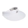 Adidas Women's Wide-Brim Tour Visor -golf adidas womens wide brim tour visor 126211 c 1