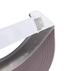 Adidas Women's Wide-Brim Tour Visor -golf adidas womens wide brim tour visor 126211 c 3