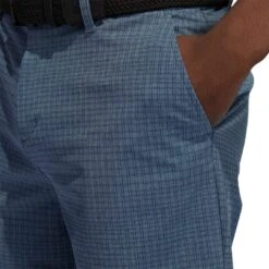 Adidas Men's Ultimate365 Recycled Content Short - Crew Navy -golf adidas gu5103 ult 365 plaid print 5