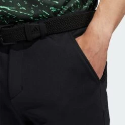 Adidas Men's Primeblue Jogger Pant - Black -golf adidas hb1750 primeblue jogger 5