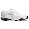 Asics Men's Gel-Course Duo Boa Golf Shoe - White