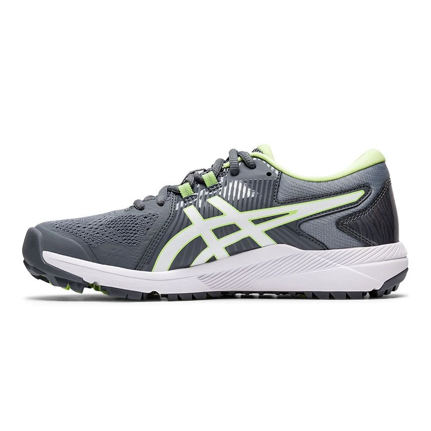 Asics Women's Gel-Course Glide Grey Golf Shoe 6 Asics Women's Gel-Course Glide Grey Golf Shoe - Image 4