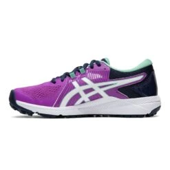 Asics Women's Gel-Course Glide Orchid Golf Shoe -golf asics womens gel course glide orchid golf shoe 116784 c 4