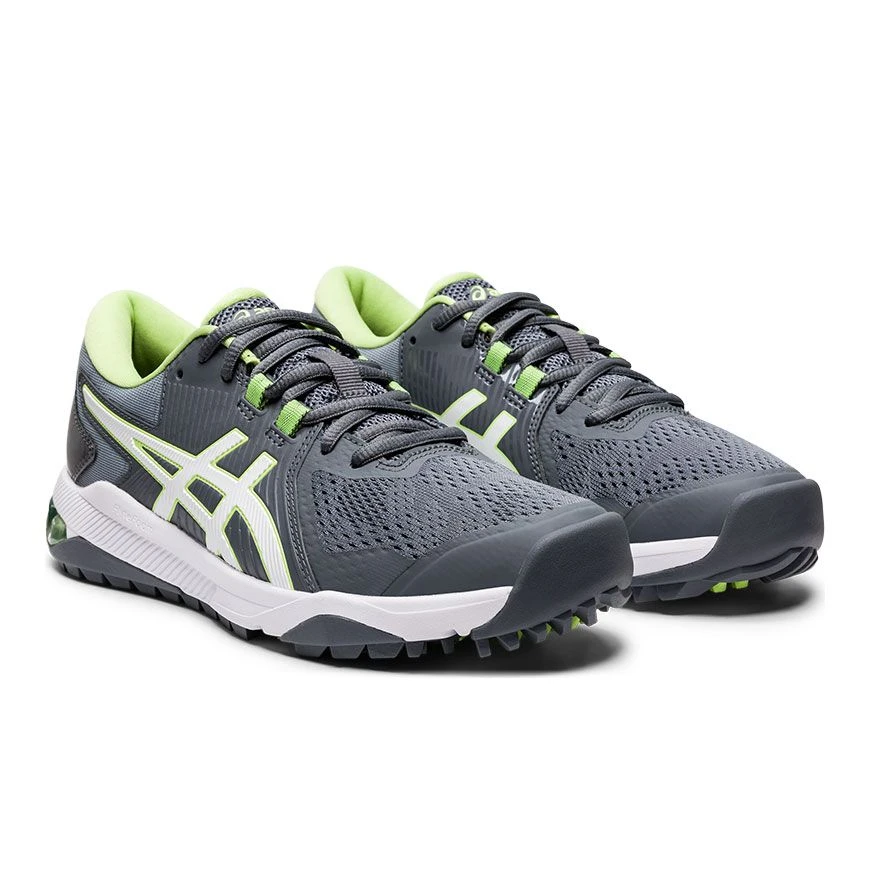 Asics Women's Gel-Course Glide Grey Golf Shoe 8 Asics Women's Gel-Course Glide Grey Golf Shoe - Image 6