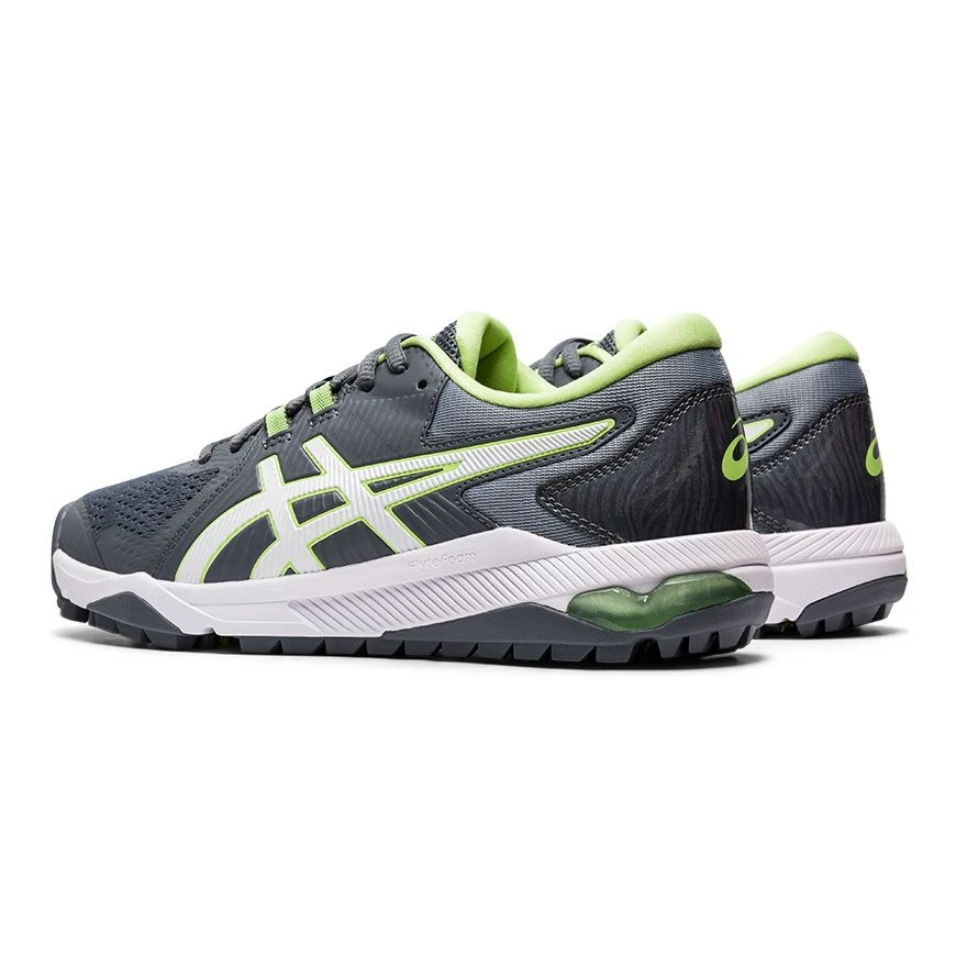 Asics Women's Gel-Course Glide Grey Golf Shoe 9 Asics Women's Gel-Course Glide Grey Golf Shoe - Image 7