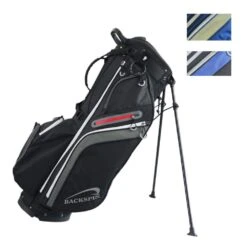 Backspin 14-Way Stand Bag 22