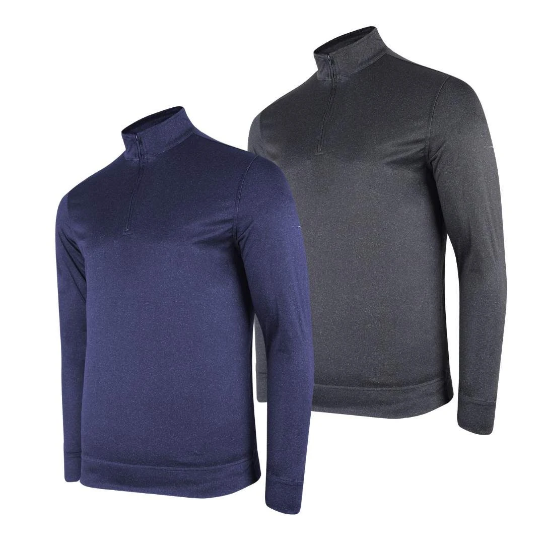 Backspin Men's 1/4 Zip Pullover 2023 3 Backspin Men's 1/4 Zip Pullover 2023