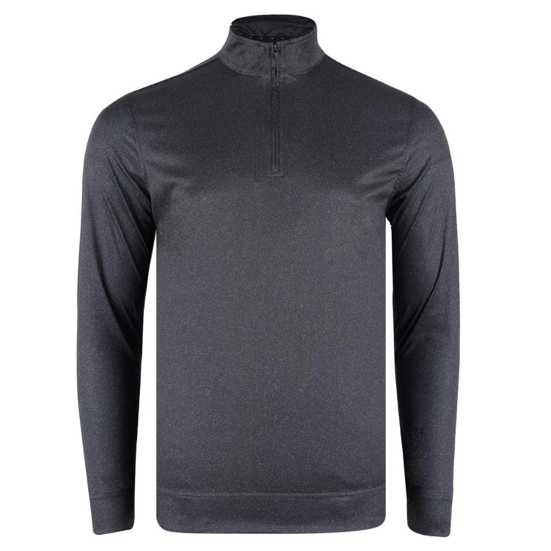 Backspin Men's 1/4 Zip Pullover 2023 4 Backspin Men's 1/4 Zip Pullover 2023 - Image 2