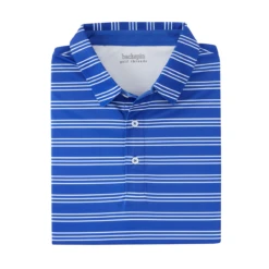 Backspin Men's 2022 Stripe Polo -golf backspin mens 2022 stripe polo 135847 c 4