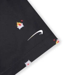 Backspin Men's Dumpster Fire Golf Polo 2023 -golf backspin mens dumpster fire golf polo 2023 141496 c 4