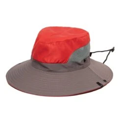 Backspin Men's Floatable Wide Brim Sun Hat