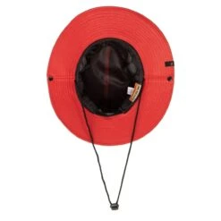 Backspin Men's Floatable Wide Brim Sun Hat -golf backspin mens floatable wide brim sun hat 133385 c 3