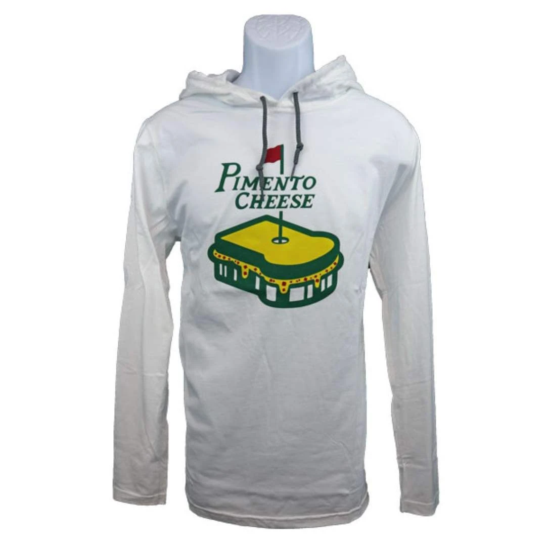 Backspin Men's Pimento Cheese Hoodie 2023 3 Backspin Men's Pimento Cheese Hoodie 2023