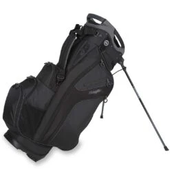 Bag Boy 2017 Chiller Hybrid Stand Bag -golf bag boy chiller hybrid stand bag black charcoal