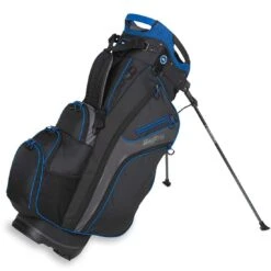 Bag Boy 2017 Chiller Hybrid Stand Bag -golf bag boy chiller hybrid stand bag black royal