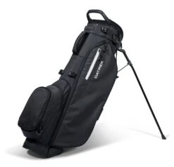 Datrek Carry Lite Stand Bag 2022 -golf bby 22 carry lite black