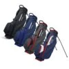 Datrek Carry Lite Stand Bag 2022 -golf bby 22 carry lite group
