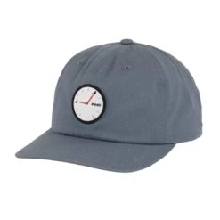 Ping Men's 2022 Birdie Time Adjustable Hat -golf birdie time 133219 c 3