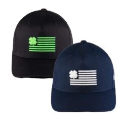 Black Clover Clover Nation Cap