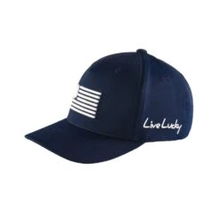 Black Clover Clover Nation Cap -golf black clover clover nation cap 115750 c 3