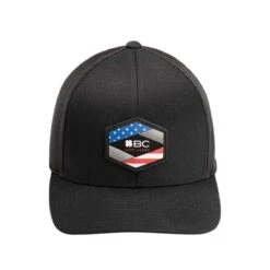 Black Clover Honest Able Adjustable Hat