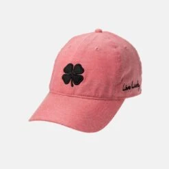 Black Clover Men's Nebraska Pride Adjustable Hat 2023 -golf black clover mens nebraska pride adjustable hat 2023 140122 c 3