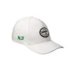 Black Clover Men's North Dakota Force Fitted Hat 2023 -golf black clover mens north dakota force fitted hat 2023 140123 c 1