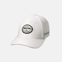 Black Clover Men's North Dakota Force Fitted Hat 2023 -golf black clover mens north dakota force fitted hat 2023 140123 c 3