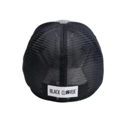 Black Clover Perfect Luck 7 Fitted Hat -golf black clover perfect luck 7 fitted hat 132858 c 3