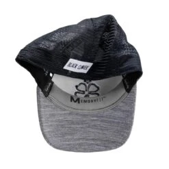 Black Clover Perfect Luck 7 Fitted Hat -golf black clover perfect luck 7 fitted hat 132858 c 4