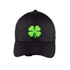 Black Clover Premium Clover 51 Fitted Hat