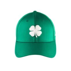 Black Clover Premium Clover 58 Fitted Hat