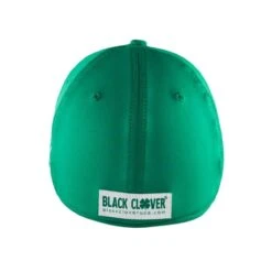 Black Clover Premium Clover 58 Fitted Hat -golf black clover premium clover 58 fitted hat 124222 c 3
