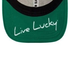 Black Clover Premium Clover 58 Fitted Hat -golf black clover premium clover 58 fitted hat 124222 c 4