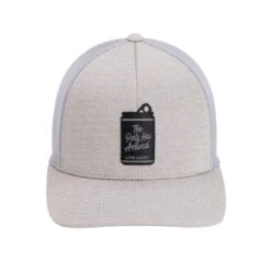 Black Clover Rowdy Adjustable Hat