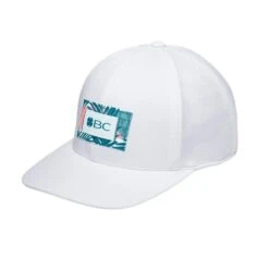 Black Clover Jungle Luck Adjustable Hat -golf black clover jungle luck 2