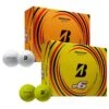 Bridgestone 2021 E6 Golf Balls -golf bridgestone 2021 e6 golf balls 122446 c 1