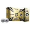 Bridgestone E12 Contact Golf Balls -golf bridgestone e12 contact golf balls 122444 c 1