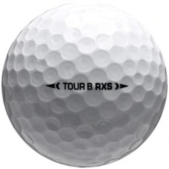 Bridgestone Tour B RXS Golf Balls 2022 -golf bridgestone tour b rxs golf balls 2022 130629 c 4