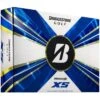 Bridgestone Tour B XS Golf Balls 2022 -golf bridgestone tour b xs golf balls 2022 130623 c 1