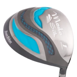 Tour Edge Moda Silk Complete Ladies Package Set -golf bxcbcvb 48837.1666907134