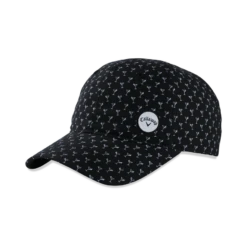 Callaway Women's 2022 Hightail Hat -golf cal hightail tini 1