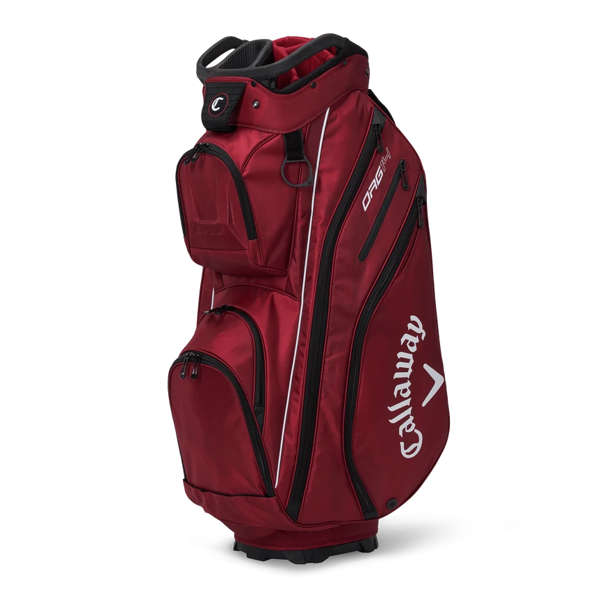Callaway 2022 Org 14 Cart Bag 4 Callaway 2022 Org 14 Cart Bag - Image 2