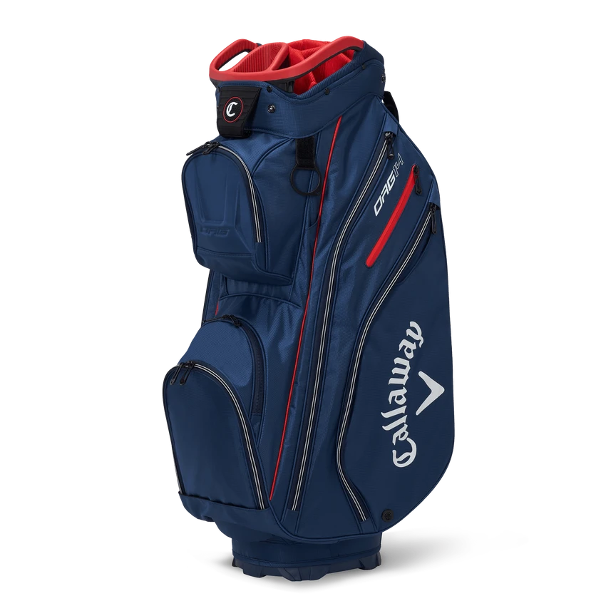 Callaway 2022 Org 14 Cart Bag 5 Callaway 2022 Org 14 Cart Bag - Image 3
