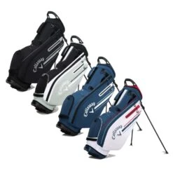 Callaway Chev Stand Bag 2023